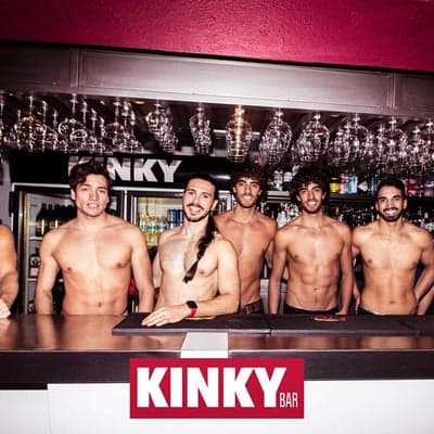 Kinky Bar