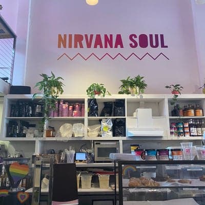 Nirvana Soul, San Jose